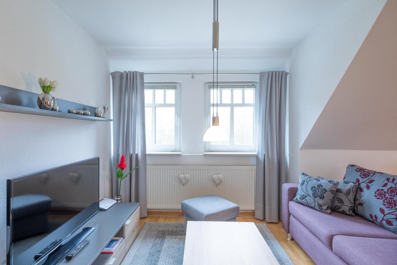 Apartment Strandgut Niebull