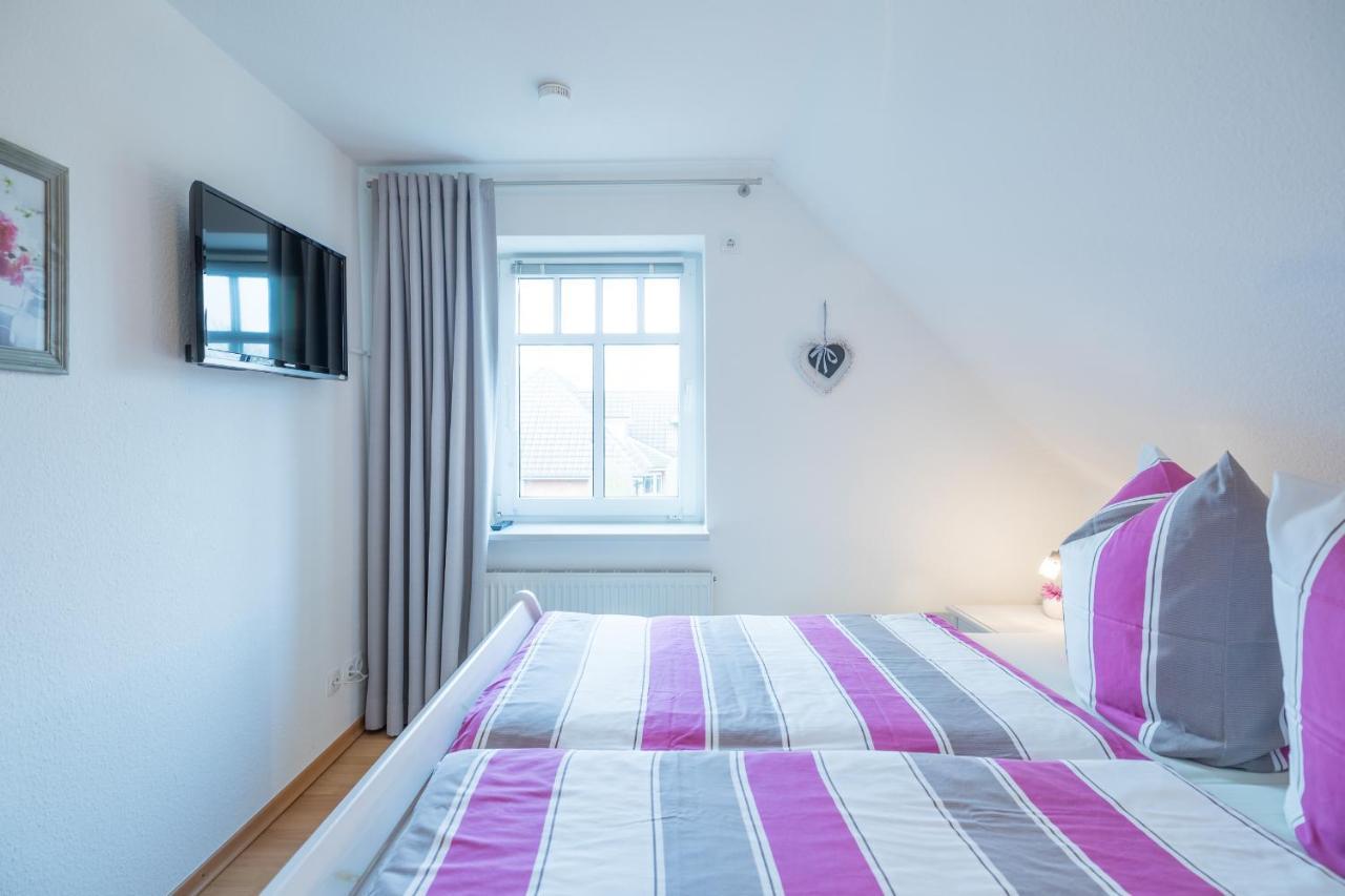 Strandgut Apartment