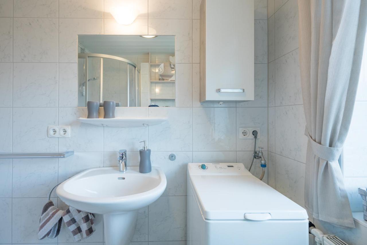 Apartment Strandgut
