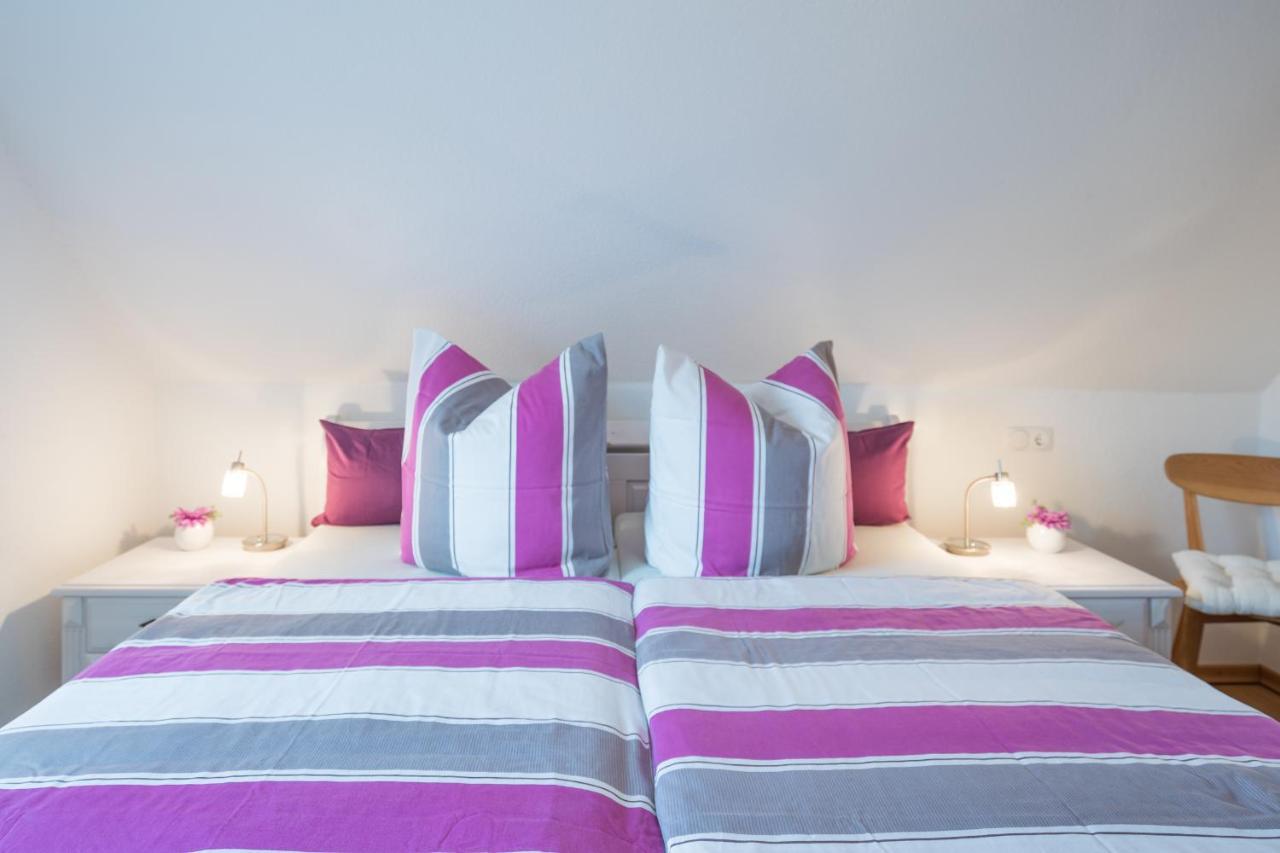 Strandgut Apartment *