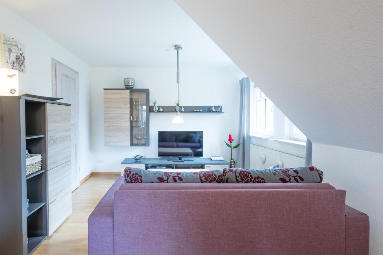 Apartment Strandgut