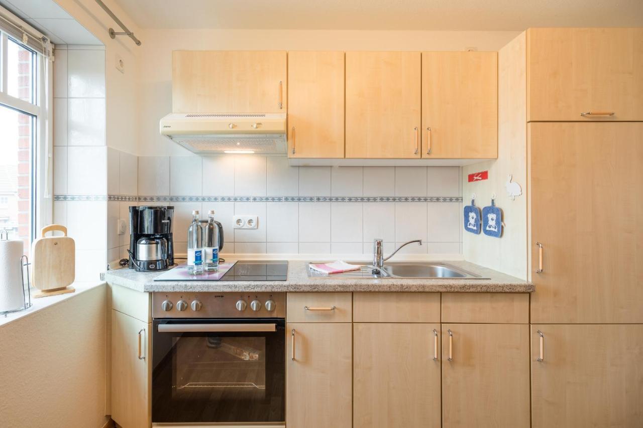 Strandgut Apartment